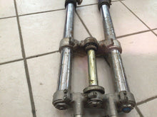 Load image into Gallery viewer, 1995 95 KTM300EXC KTM 300 EXC Front Fork Suspension Dampener Set