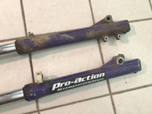 Load image into Gallery viewer, 1995 95 KTM300EXC KTM 300 EXC Front Fork Suspension Dampener Set