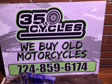 Load image into Gallery viewer, 85 86 87 SUZUKI LT 230S QUAD SPORT REAR AXLE SWINGARM SKID PLATE 61390-22A10