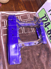 Load image into Gallery viewer, 85 86 87 SUZUKI LT 230S QUAD SPORT REAR AXLE SWINGARM SKID PLATE 61390-22A10
