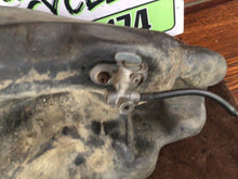 Load image into Gallery viewer, Suzuki Quadsport LT 230 Gas Tank   LT230S 1985 1986 1987 petrol tank