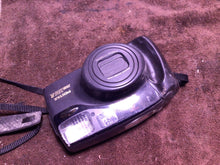 Load image into Gallery viewer, Pentax Zoom 105 R 35mm Film Point and Shoot Compact Camera - battery tested