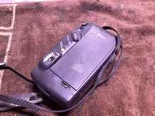Load image into Gallery viewer, Pentax Zoom 105 R 35mm Film Point and Shoot Compact Camera - battery tested