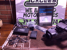 Load image into Gallery viewer, JC Penney VHS CAMCORDER MODEL NO. 686-6301 FLYING ERASE HEAD HQ