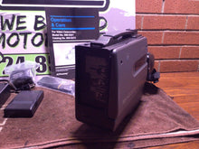 Load image into Gallery viewer, JC Penney VHS CAMCORDER MODEL NO. 686-6301 FLYING ERASE HEAD HQ