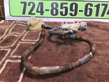 Load image into Gallery viewer, 1986 Suzuki Quadsport 230 2x4 Rear Brake Master Cylinder LT230S