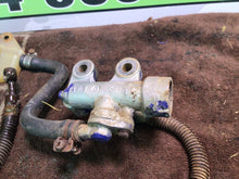 Load image into Gallery viewer, 1986 Suzuki Quadsport 230 2x4 Rear Brake Master Cylinder LT230S