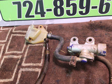 Load image into Gallery viewer, 1986 Suzuki Quadsport 230 2x4 Rear Brake Master Cylinder LT230S