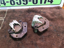 Load image into Gallery viewer, 1986 SUZUKI QUADRUNNER 230 LT230E 2X4 OEM LEFT FRONT BRAKE CALIPER Calipers