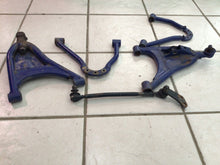 Load image into Gallery viewer, 1986 suzuki lt230s quadsport 230 Right left upper bottom top front suspension ar