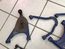 Load image into Gallery viewer, 1986 suzuki lt230s quadsport 230 Right left upper bottom top front suspension ar