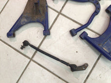 Load image into Gallery viewer, 1986 suzuki lt230s quadsport 230 Right left upper bottom top front suspension ar