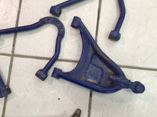 Load image into Gallery viewer, 1986 suzuki lt230s quadsport 230 Right left upper bottom top front suspension ar