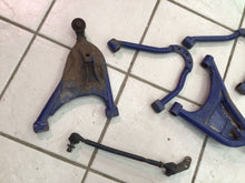 Load image into Gallery viewer, 1986 suzuki lt230s quadsport 230 Right left upper bottom top front suspension ar