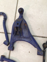 Load image into Gallery viewer, 1986 suzuki lt230s quadsport 230 Right left upper bottom top front suspension ar