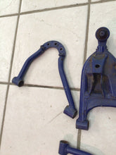 Load image into Gallery viewer, 1986 suzuki lt230s quadsport 230 Right left upper bottom top front suspension ar