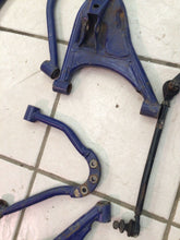 Load image into Gallery viewer, 1986 suzuki lt230s quadsport 230 Right left upper bottom top front suspension ar