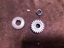 Load image into Gallery viewer, suzuki LT230S quadsport 230 primary drive gear 1985 1986 1987 1988 lt250s 89 90