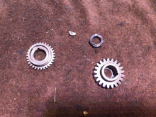 Load image into Gallery viewer, suzuki LT230S quadsport 230 primary drive gear 1985 1986 1987 1988 lt250s 89 90