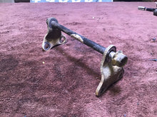 Load image into Gallery viewer, 1998 Yamaha YZ400F motor mount