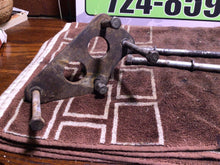 Load image into Gallery viewer, 1972 Honda CL450 oem MOTOR MOUNTS engine bolts bolt swing cl-450 CB 1971 1973