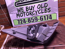 Load image into Gallery viewer, OEM 2016-2017 Honda Accord Sedan LH Outer LED Tail Light 33550-T2A-A21