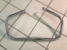Load image into Gallery viewer, 1971 HONDA CB450 CL450 crash bars highway bars roller over