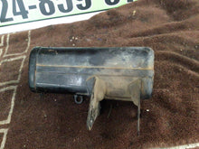 Load image into Gallery viewer, 1969-1973 Honda Tool Box Enduro CB350 CL350 CB450 CL450 OEM