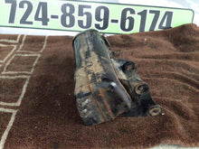 Load image into Gallery viewer, 1969-1973 Honda Tool Box Enduro CB350 CL350 CB450 CL450 OEM