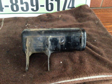 Load image into Gallery viewer, 1969-1973 Honda Tool Box Enduro CB350 CL350 CB450 CL450 OEM