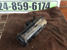 Load image into Gallery viewer, 1969-1973 Honda Tool Box Enduro CB350 CL350 CB450 CL450 OEM