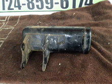 Load image into Gallery viewer, 1969-1973 Honda Tool Box Enduro CB350 CL350 CB450 CL450 OEM