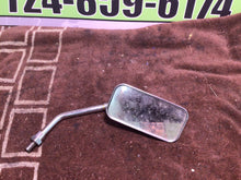Load image into Gallery viewer, 1971 1972 Honda CL450 CL CB 450 Scrambler Mirror Right Mirror