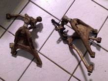 Load image into Gallery viewer, Suzuki LT230 Quad Sport LEFT  Right Lower A Arm Upper Bottom 85 1986 1987 1988