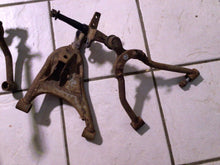 Load image into Gallery viewer, Suzuki LT230 Quad Sport LEFT  Right Lower A Arm Upper Bottom 85 1986 1987 1988