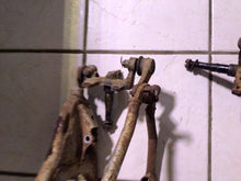 Load image into Gallery viewer, Suzuki LT230 Quad Sport LEFT  Right Lower A Arm Upper Bottom 85 1986 1987 1988