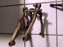 Load image into Gallery viewer, Suzuki LT230 Quad Sport LEFT  Right Lower A Arm Upper Bottom 85 1986 1987 1988