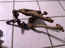 Load image into Gallery viewer, Suzuki LT230 Quad Sport LEFT  Right Lower A Arm Upper Bottom 85 1986 1987 1988