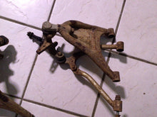 Load image into Gallery viewer, Suzuki LT230 Quad Sport LEFT  Right Lower A Arm Upper Bottom 85 1986 1987 1988