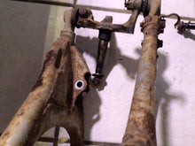 Load image into Gallery viewer, Suzuki LT230 Quad Sport LEFT  Right Lower A Arm Upper Bottom 85 1986 1987 1988