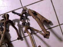 Load image into Gallery viewer, Suzuki LT230 Quad Sport LEFT  Right Lower A Arm Upper Bottom 85 1986 1987 1988