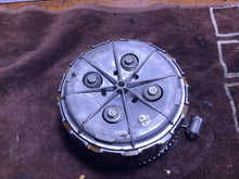 Load image into Gallery viewer, honda cb450 cl450 450 twin clutch basket hub discs CB500T 1970 1971 1972 1973 74
