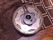 Load image into Gallery viewer, honda cb450 cl450 450 twin clutch basket hub discs CB500T 1970 1971 1972 1973 74