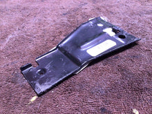 Load image into Gallery viewer, Genuine GM OEM Front Bumper Lower Bracket Left GM Part # 95019919