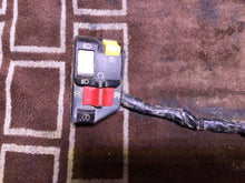 Load image into Gallery viewer, 1999 01 87-04 Yamaha Warrior 350 YFM 350 Left Light On/Off ignition Switch