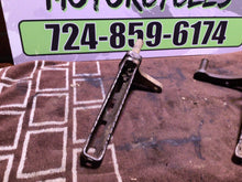 Load image into Gallery viewer, 1987-2001 YAMAHA YFM350 WARRIOR FOOT PEGS 3GD-27411-01-00 FREE SHIPPING