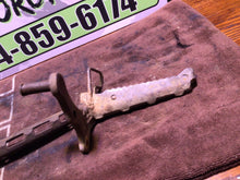 Load image into Gallery viewer, 1987-2001 YAMAHA YFM350 WARRIOR FOOT PEGS 3GD-27411-01-00 FREE SHIPPING