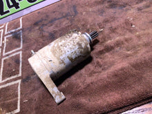 Load image into Gallery viewer, Yamaha 87-04 Warrior 04-13 Raptor 350 Tested Starter 1UY-81890-00-00