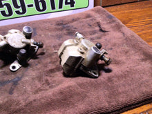 Load image into Gallery viewer, Yamaha Warrior Brake Front Caliper LEFT RIGHT Cylinder Mas 3GD-2580U-00-00 89-08