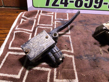 Load image into Gallery viewer, Yamaha Warrior Brake Front Caliper LEFT RIGHT Cylinder Mas 3GD-2580U-00-00 89-08